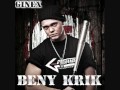 Beny Krik ( Ginex ) - Optik Russia 