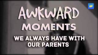 Adult facing situation