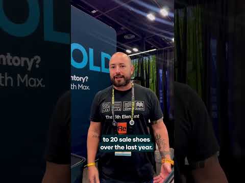 Max Retail reviews video from a seller