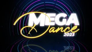 ACOMPANHE O MEGA DANCE FJU (2023)