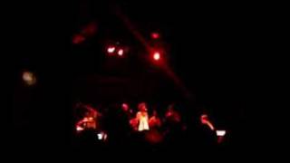 Corinne Bailey Rae - Call Me When You get This NEW YORK 2006