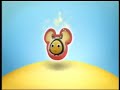 Disney Junior UK Now Bumper The Hive Incomplete Rare As ⅓ Rare 2012