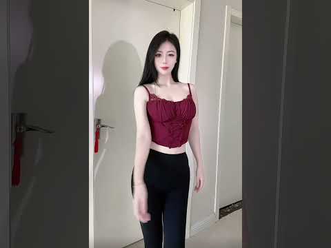 🔥 Dance Cover #5337 | Beautiful Chinese Girl Perform the Latest Dance Trend 🔥