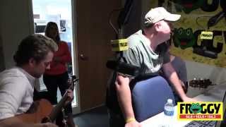 Rascal Flatts Performs &quot;Rewind&quot; Live