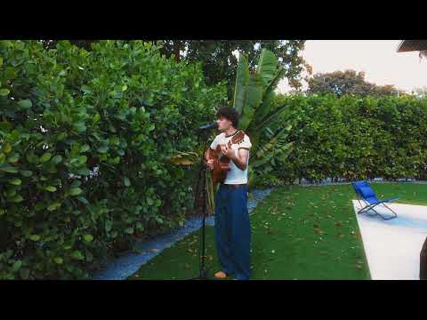 FABIAN - Turista (Cover)