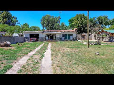 Video de YouTube - VENTA Casa 2 Dormitorios El Pinar Sur  Av. José Pepe D'Elía