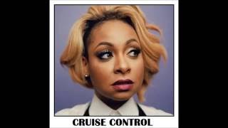 Raven-Symoné - Cruise Control