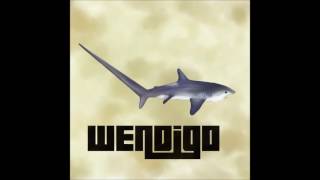 Wendigo - "Buried at Sea"