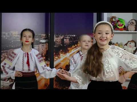 "E Misiunea Copiilor" cu  Olivia-Carmen Prado - Invitata emisiunii: Adriana Curti