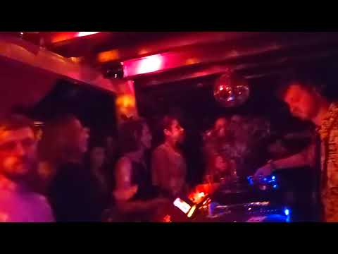 Tho at Hoppetosse || The MUDD Show Easter weekender || 18.04.22