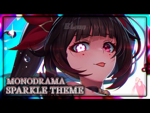 Honkai Star Rail: Monodrama [Sparkle Theme] | EPIC VERSION (with @MelodyNoteVtuber)