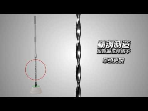 Space saving 360 spin mop dlp09s