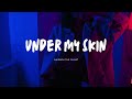 Jukebox the Ghost - Under My Skin (Lyrics)