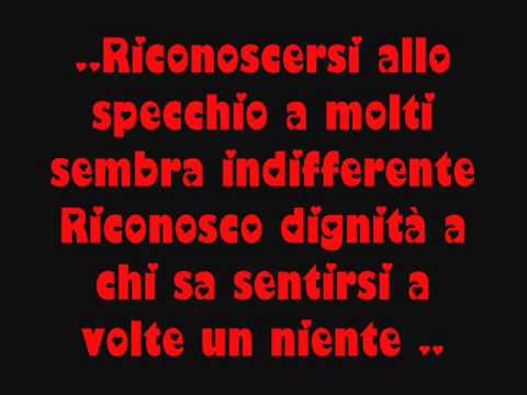Difendimi per sempre  -Alessandra Amoroso + testo