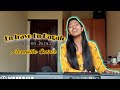 EN IRAVO EN PAGALO Giftson Durai Acoustic Cover Lyrics English Keziah Sabu