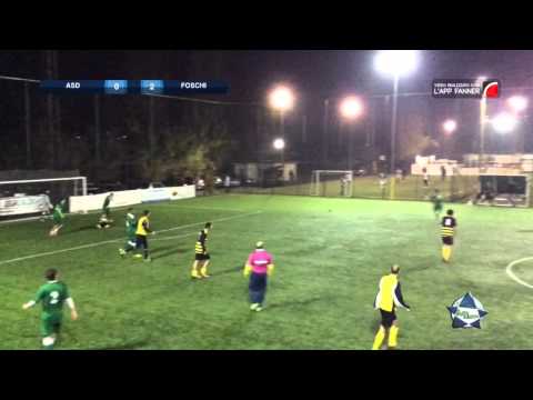 HIGHLIGHTS Stella Azzurra | Onore e Gloria PDQ  VS FC Foschi - LC8 - Serie B