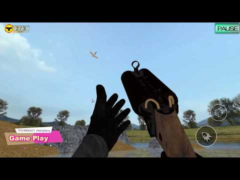 Duck Hunting Adventures Mania Video