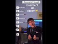 8 Accents In ONE Song Ft Levent Geiger Songs Accent Artist