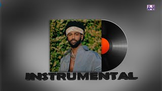 Big Sean  Precision Instrumental