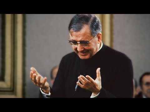 Our Lady of Lourdes, St. Josemaría and the Sick