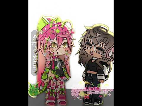 I can smell the Mitsuri comments from here… 😓 #gacha #kny #satire #fypage #fyp #viral #shortsfeed