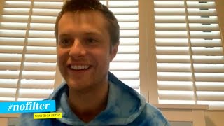 13 Reasons Why's Tyler Barnhardt Unfiltered (Full Interview) on #NoFilter with Zack Peter video