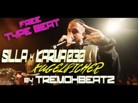 ╠FREE╣ SILLA x KARMA030 Type Beat ╒ KUGELSICHER ╕• Direct Download • SAD MELODIC RAP