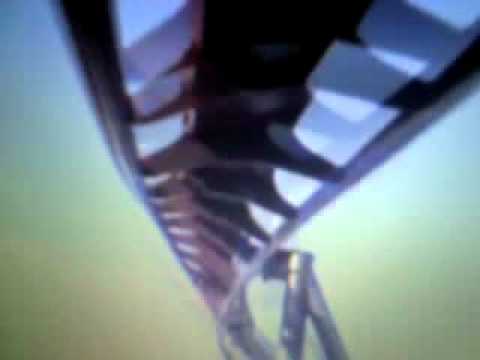 nemisis inferno front seat (POV) Thorpe park