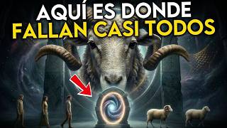 (Los 7 Arcontes) El 99% Reencarna porque NO SABE esto