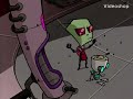 Invader Zim Bees Speed Up 2x
