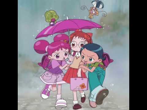 BNKR44// CAPH X ERIN X PICCOLO- TROPPE CARAMELLE  [44.exe III]