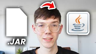 How To Fix Java Not Opening JAR Files - Tutorial