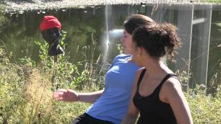 Wetlands aren't Wastelands