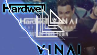 Hardwell &amp; VINAI feat. Cam Meekins - Out Of This Town (Extended Mix) by Hardwell