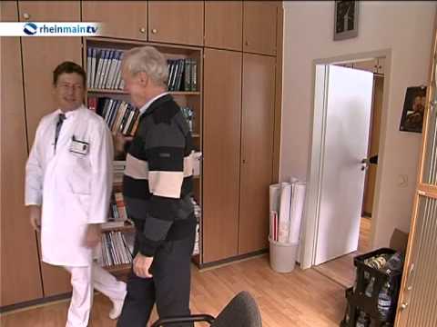 Klinik in Offenbach zu Verkaufen