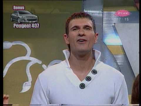 Igor X - 2009 - Tako Lako