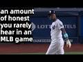 We Just Heard An Announcer Brutally Roast A Player In A Way You Almost Never Hear