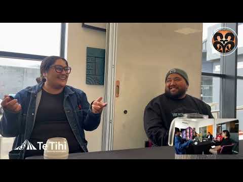Tuakiritanga Episode 3 Managing privilege PT2
