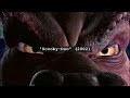 Scrappy Doo Becomes Scrappy Rex Film