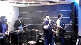 Bless - Ultra Funk (Cover - Amigos Invisibles).flv