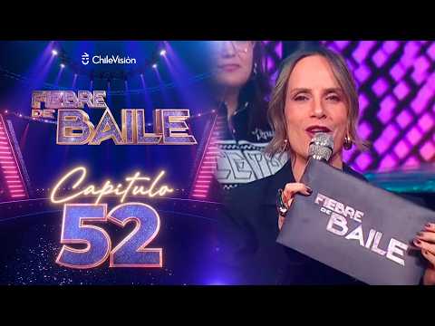 🔴 FIEBRE DE BAILE 2 💃 TRIÁNGULOS BAJO LA LLUVIA 🕺 CAPÍTULO 52 ✨