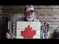 DON CHERRY ON CANADA: Speaks about Carney's trip to U.S. and Canadian affairs