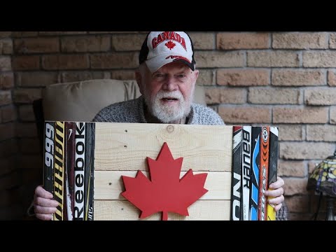 DON CHERRY ON CANADA Speaks about Carney's trip to U.S. and Canadian affairs