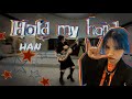 K POP IN PUBLIC ONE TAKE HAN Stray Kids Hold My Hand Dance Cover By QUEERTY