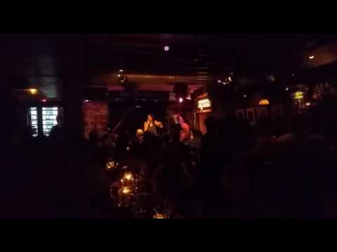 Kellylee Evans - LoseYourself (extrait), 4 juillet 2017 à Montréal