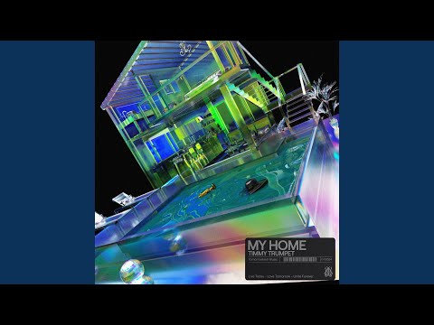 Video thumbnail for My Home (Festival Edit)