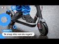 Steeds meer elektrische steps, maar eigenlijk mogen ze niet