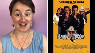 Recenzja filmu Happy, Texas - Marielle's Movie Review