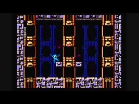Blind Run Mega Man 10: Part 15 - Boss Rush