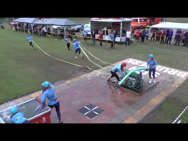 Brušperk-trav.plocha u hřiště, 05. 09. 2015